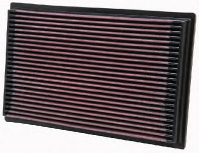 K&N FILTERS 332080 -  Воздушный фильтр